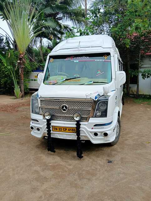 Taxi Booking