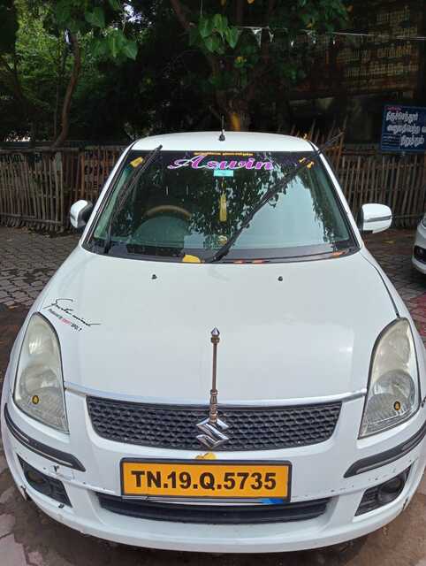 Taxi Booking